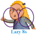 lazy-8s